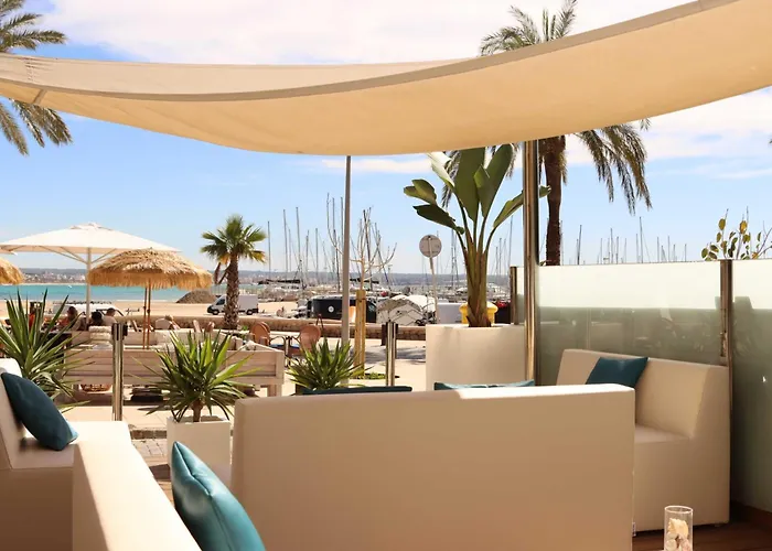 Nautic Hotel & Spa