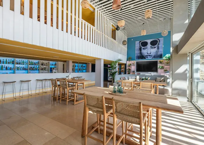 Leonardo Boutique Hotel Mallorca Port Portals - Adults Only