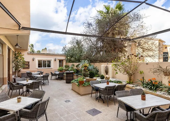 Hotel: Hostal Nadal